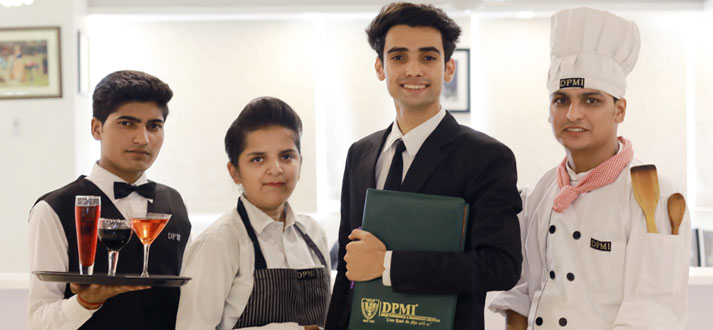 HOTEL MANAGEMENT
