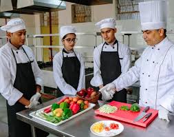 Hotel Management